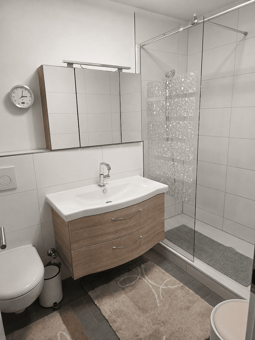 Prodej bytu 4+1 91 m², Mörser Winkel 5, Wolfsburg, Dolní Sasko Prodej bytu 4+1 91 m², Mörser Winkel 5, Wolfsburg, Dolní Sasko