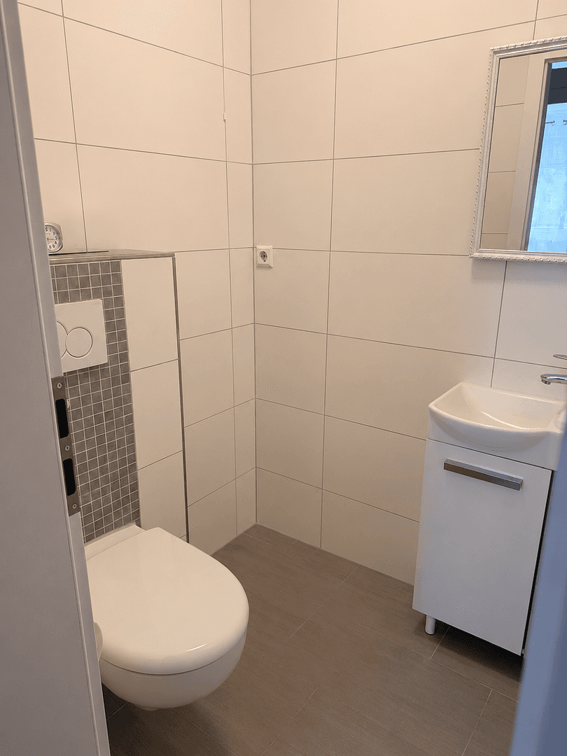 Prodej bytu 4+1 91 m², Mörser Winkel 5, Wolfsburg, Dolní Sasko Prodej bytu 4+1 91 m², Mörser Winkel 5, Wolfsburg, Dolní Sasko