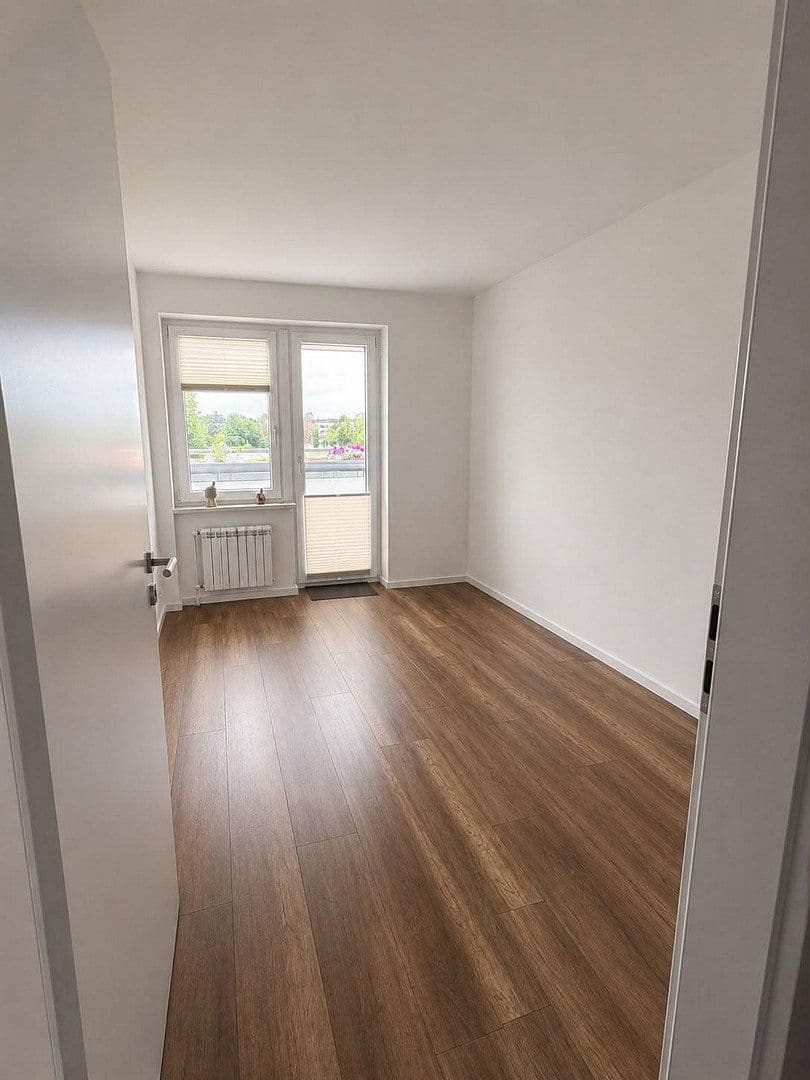 Prodej bytu 4+1 91 m², Mörser Winkel 5, Wolfsburg, Dolní Sasko Prodej bytu 4+1 91 m², Mörser Winkel 5, Wolfsburg, Dolní Sasko