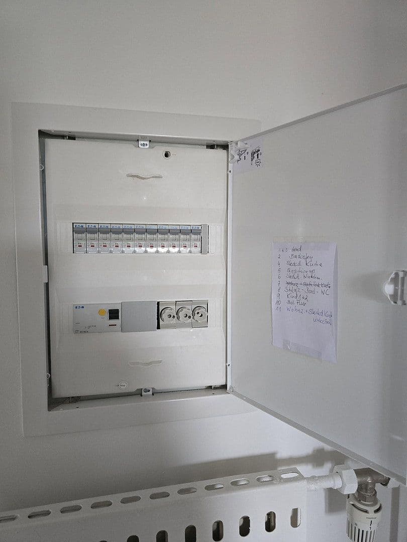 Prodej bytu 4+1 91 m², Mörser Winkel 5, Wolfsburg, Dolní Sasko Prodej bytu 4+1 91 m², Mörser Winkel 5, Wolfsburg, Dolní Sasko