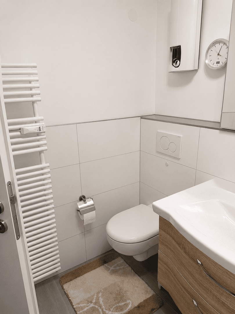 Prodej bytu 4+1 91 m², Mörser Winkel 5, Wolfsburg, Dolní Sasko Prodej bytu 4+1 91 m², Mörser Winkel 5, Wolfsburg, Dolní Sasko