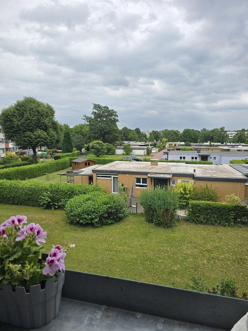 Prodej bytu 4+1 91 m², Mörser Winkel 5, Wolfsburg, Dolní Sasko Prodej bytu 4+1 91 m², Mörser Winkel 5, Wolfsburg, Dolní Sasko