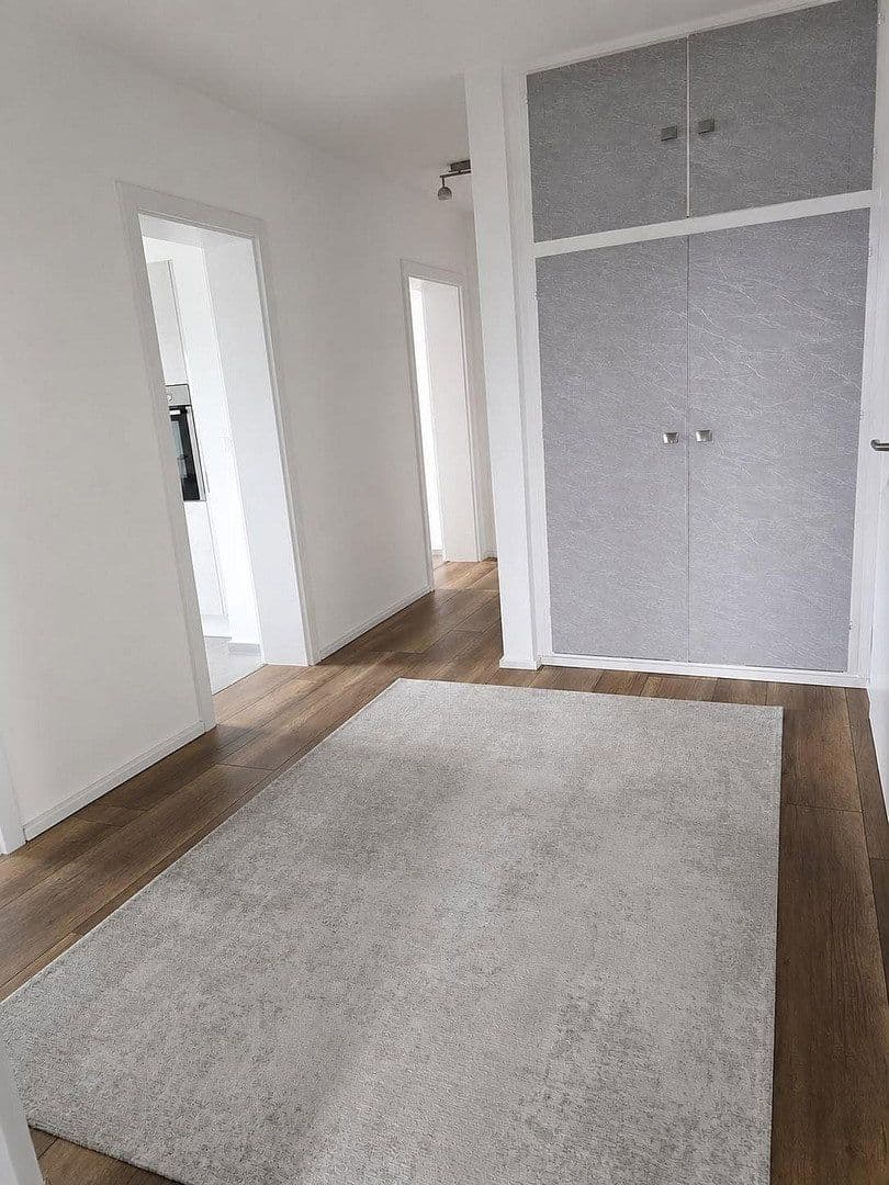 Prodej bytu 4+1 91 m², Mörser Winkel 5, Wolfsburg, Dolní Sasko Prodej bytu 4+1 91 m², Mörser Winkel 5, Wolfsburg, Dolní Sasko
