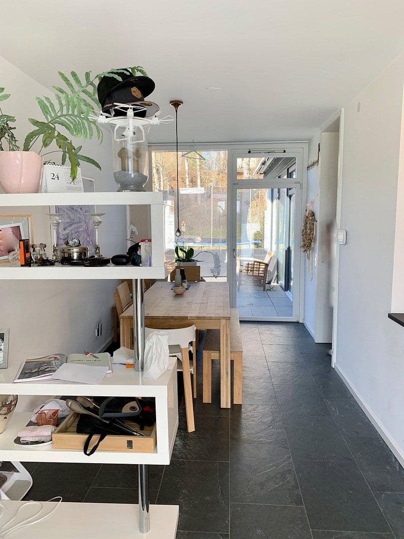 Pronájem domu 127 m², pozemek 450 m², Stadtbergen, Bavorsko Pronájem domu 127 m², pozemek 450 m², Stadtbergen, Bavorsko