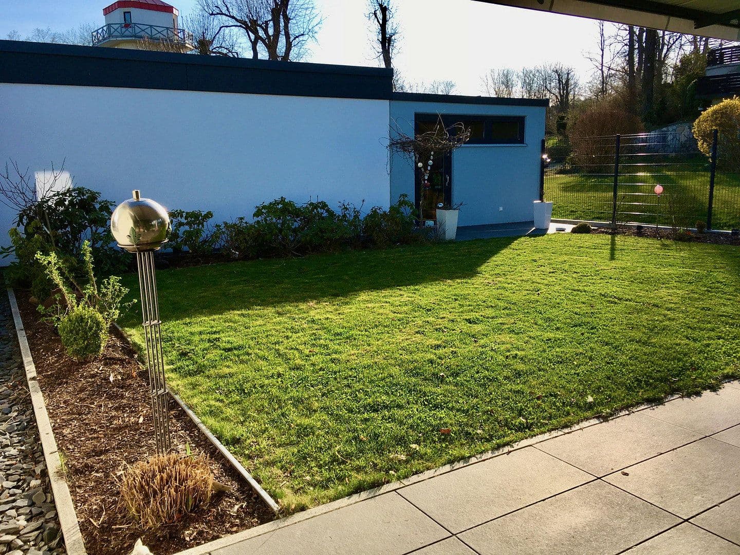 Pronájem domu 127 m², pozemek 450 m², Stadtbergen, Bavorsko Pronájem domu 127 m², pozemek 450 m², Stadtbergen, Bavorsko