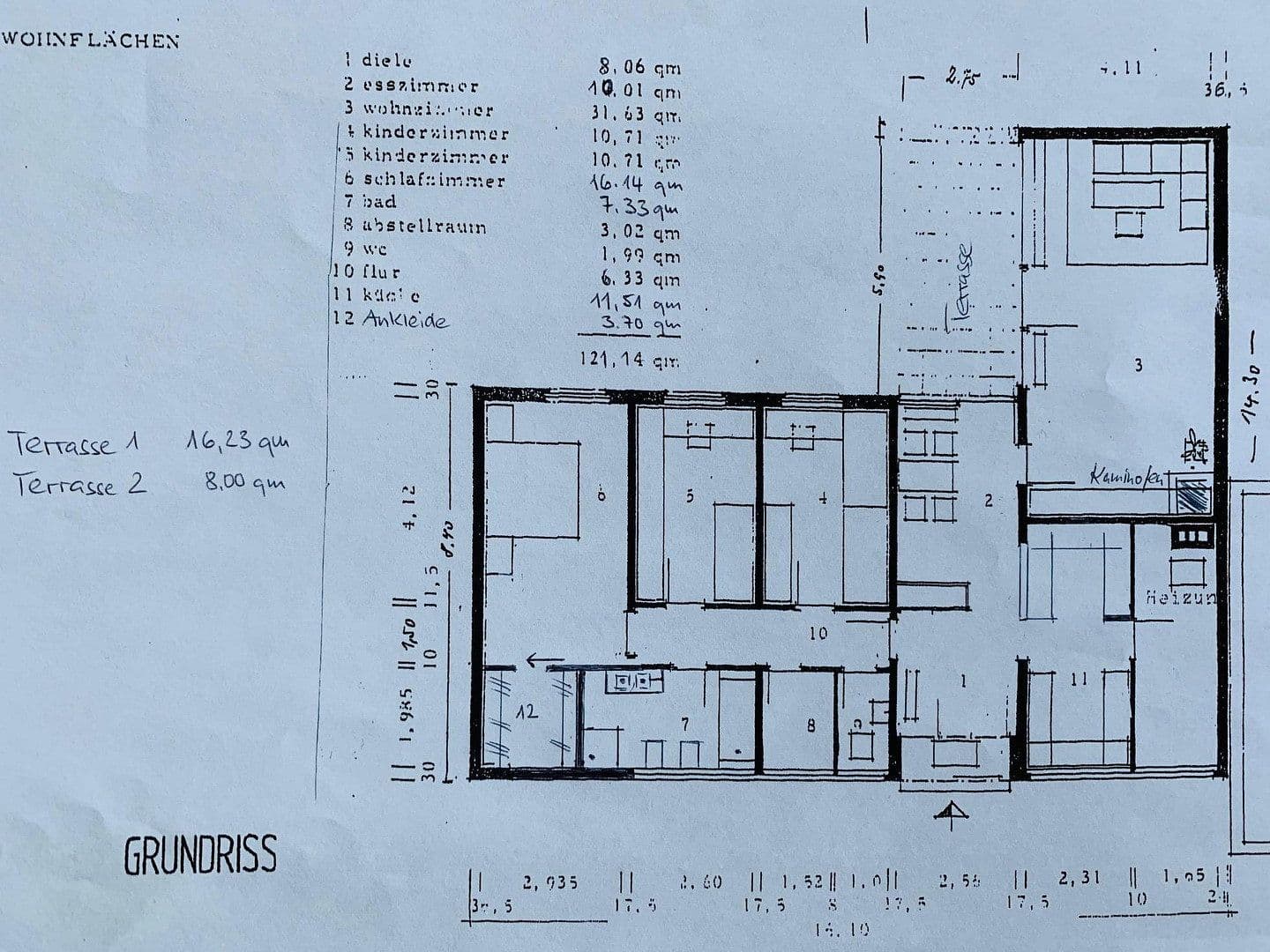 Pronájem domu 127 m², pozemek 450 m², Stadtbergen, Bavorsko Pronájem domu 127 m², pozemek 450 m², Stadtbergen, Bavorsko
