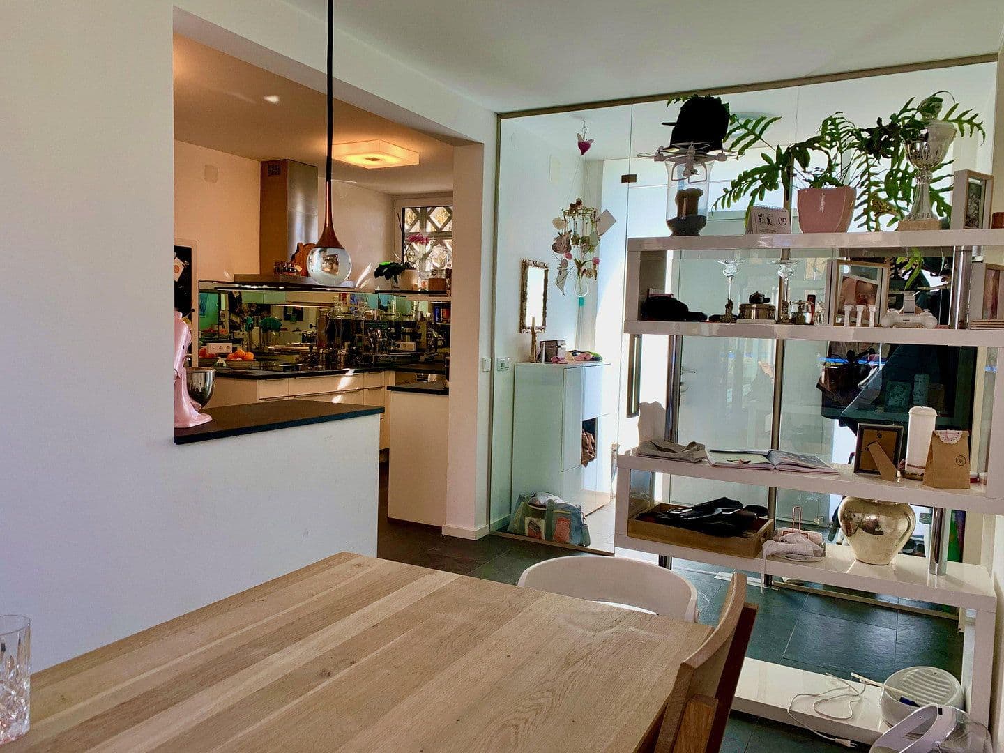 Pronájem domu 127 m², pozemek 450 m², Stadtbergen, Bavorsko Pronájem domu 127 m², pozemek 450 m², Stadtbergen, Bavorsko