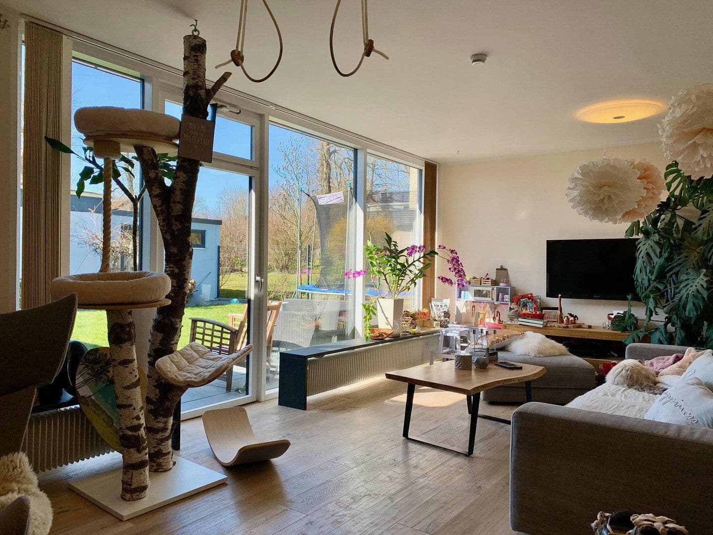Pronájem domu 127 m², pozemek 450 m², Stadtbergen, Bavorsko Pronájem domu 127 m², pozemek 450 m², Stadtbergen, Bavorsko