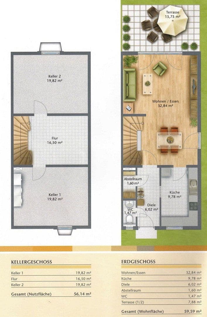Prodej domu 144 m², pozemek 190 m², Pulheim, Severní Porýní-Vestfálsko Prodej domu 144 m², pozemek 190 m², Pulheim, Severní Porýní-Vestfálsko