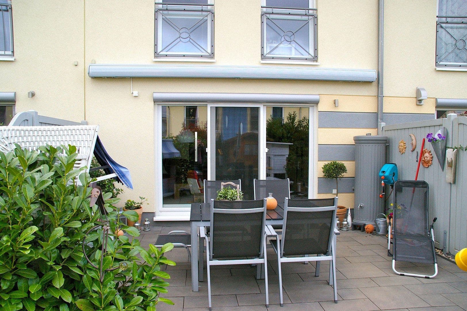 Prodej domu 144 m², pozemek 190 m², Pulheim, Severní Porýní-Vestfálsko Prodej domu 144 m², pozemek 190 m², Pulheim, Severní Porýní-Vestfálsko