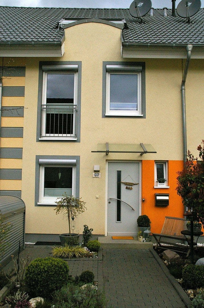 Prodej domu 144 m², pozemek 190 m², Pulheim, Severní Porýní-Vestfálsko Prodej domu 144 m², pozemek 190 m², Pulheim, Severní Porýní-Vestfálsko