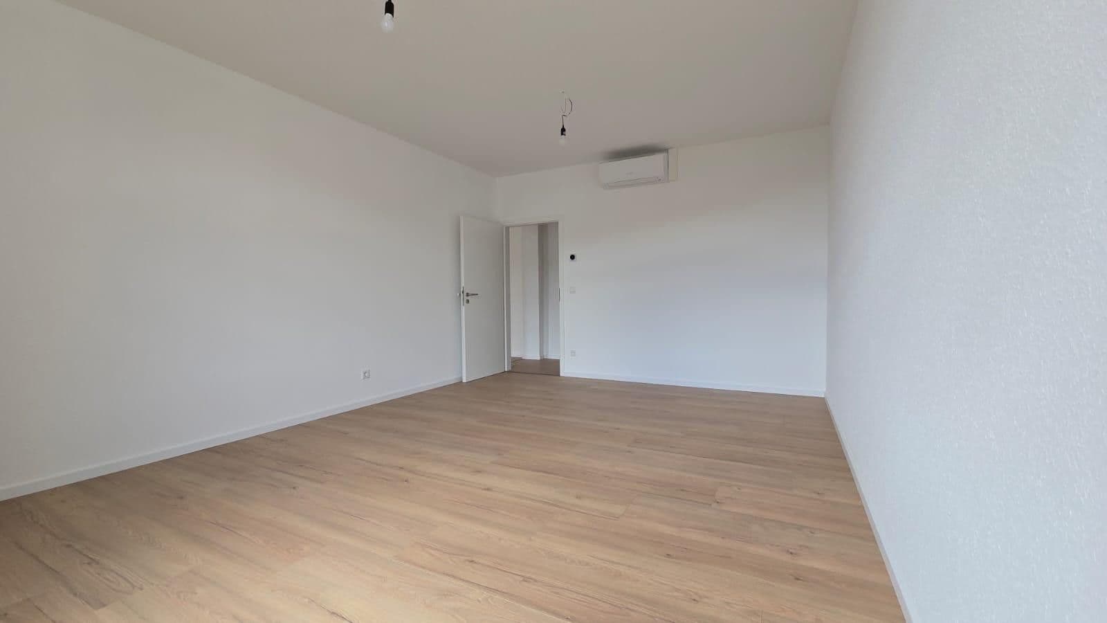 Pronájem bytu 2+1 70 m², Dillenburg, Hessen Pronájem bytu 2+1 70 m², Dillenburg, Hessen