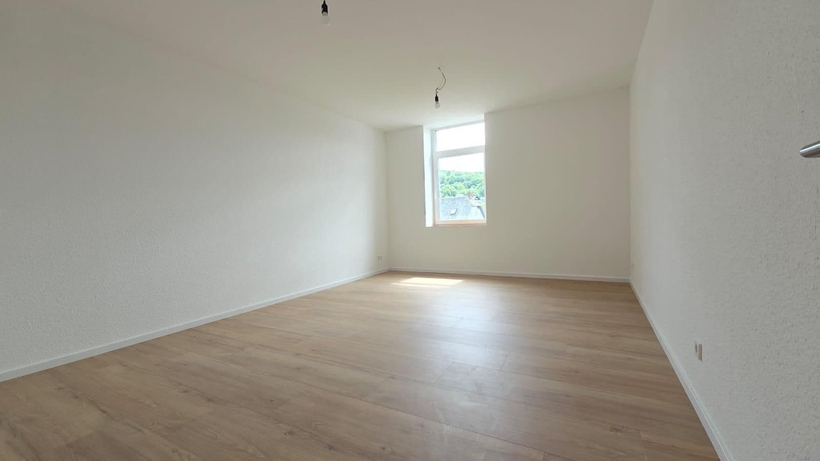 Pronájem bytu 2+1 70 m², Dillenburg, Hessen Pronájem bytu 2+1 70 m², Dillenburg, Hessen