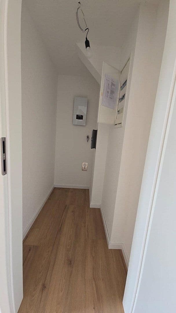 Pronájem bytu 2+1 70 m², Dillenburg, Hessen Pronájem bytu 2+1 70 m², Dillenburg, Hessen