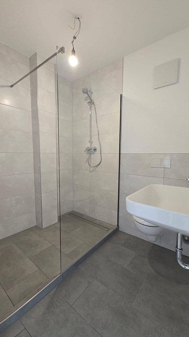 Pronájem bytu 2+1 70 m², Dillenburg, Hessen Pronájem bytu 2+1 70 m², Dillenburg, Hessen