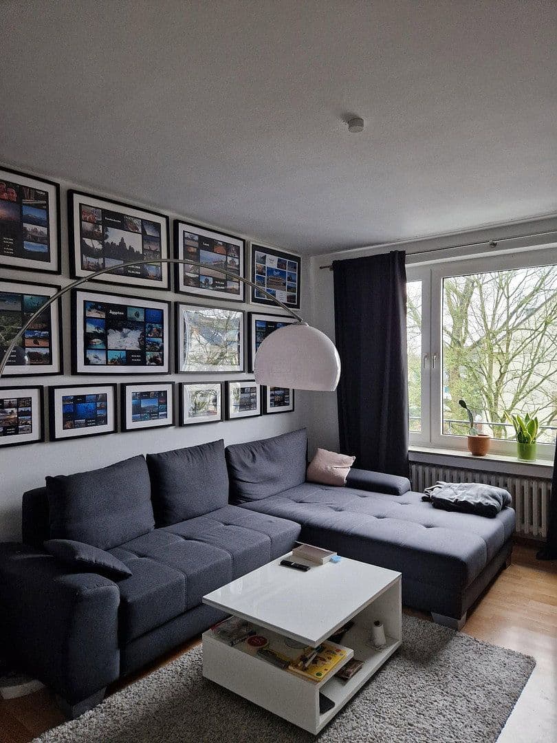 Pronájem bytu 2+1 59 m², Plankstraße 30, Neuss, Severní Porýní-Vestfálsko Pronájem bytu 2+1 59 m², Plankstraße 30, Neuss, Severní Porýní-Vestfálsko