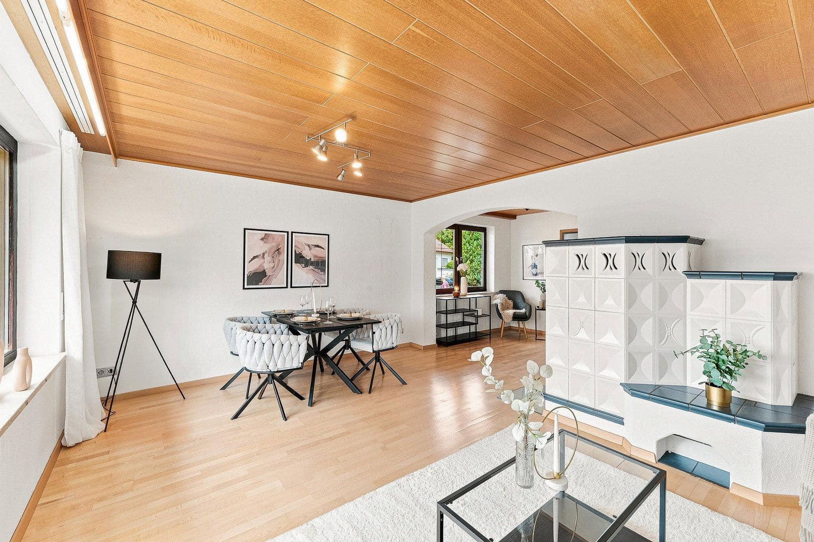 Prodej domu 147 m², pozemek 208 m², Senden, Bavorsko Prodej domu 147 m², pozemek 208 m², Senden, Bavorsko