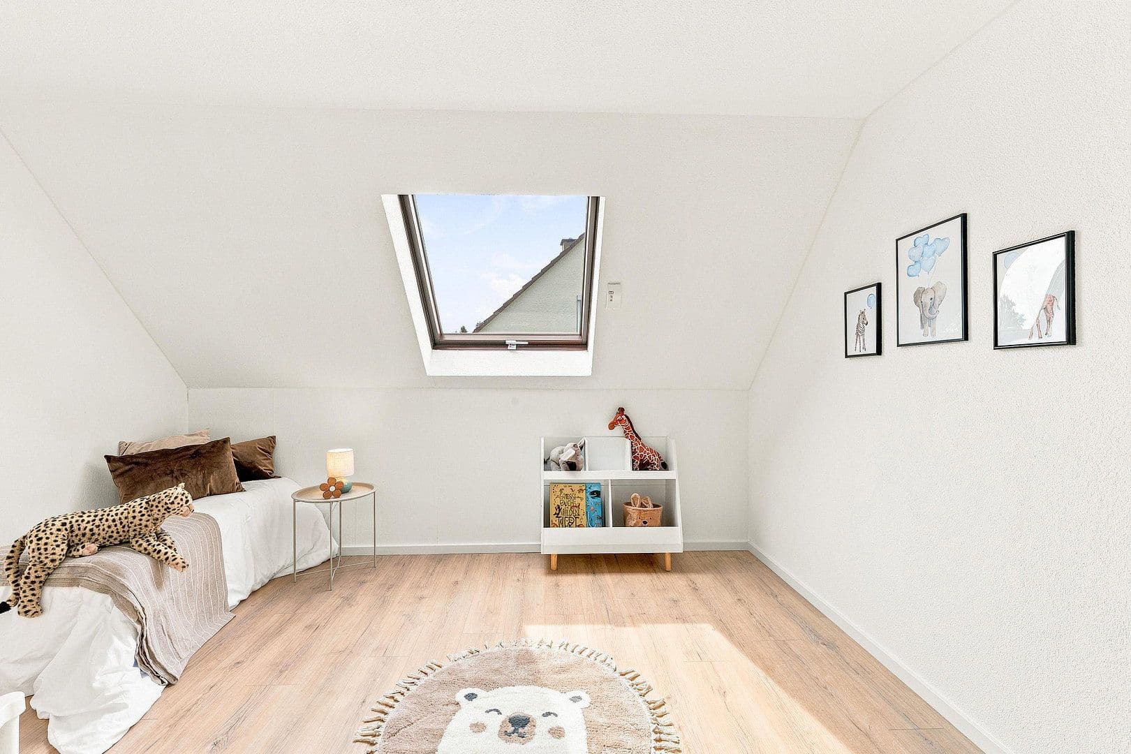 Prodej domu 147 m², pozemek 208 m², Senden, Bavorsko Prodej domu 147 m², pozemek 208 m², Senden, Bavorsko