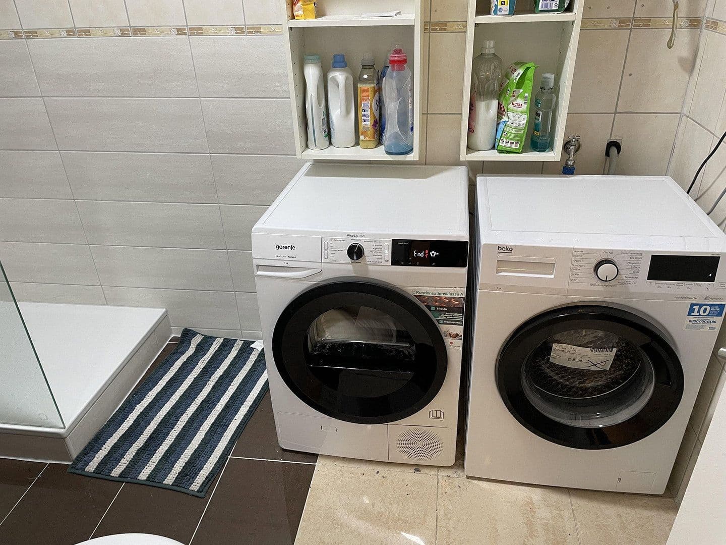 Pronájem bytu 17 m², Ziegeleiweg 14, Köln, Severní Porýní-Vestfálsko Pronájem bytu 17 m², Ziegeleiweg 14, Köln, Severní Porýní-Vestfálsko