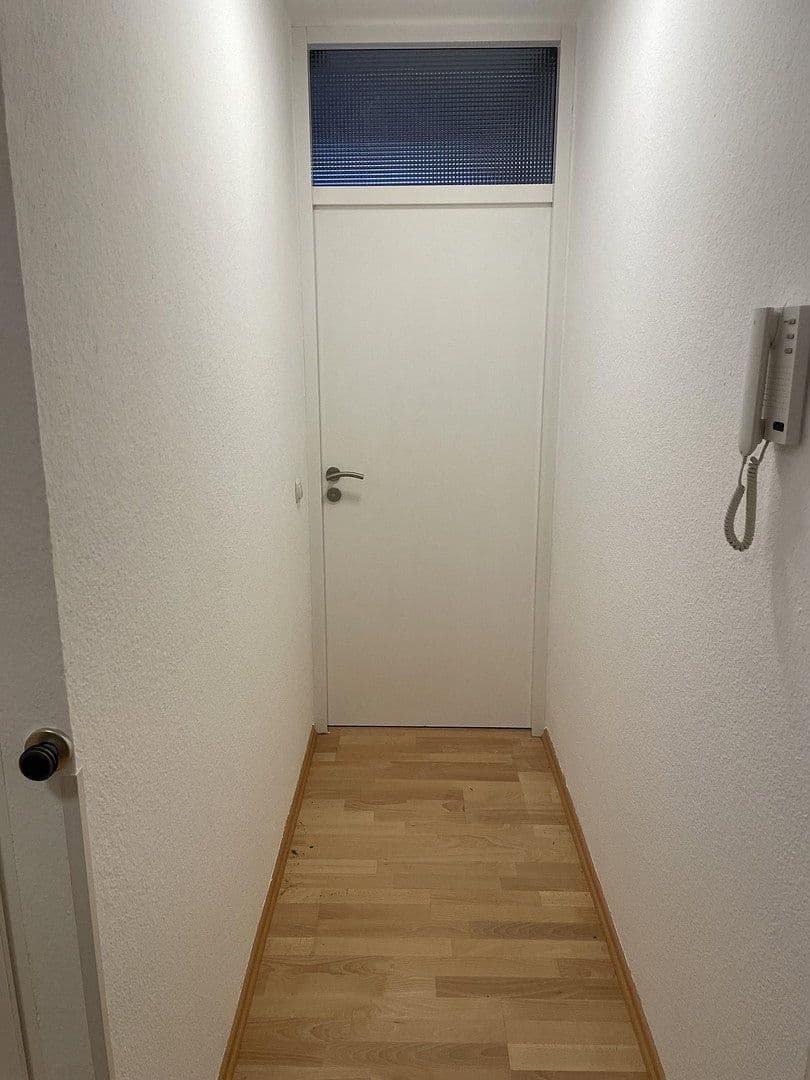 Pronájem bytu 17 m², Ziegeleiweg 14, Köln, Severní Porýní-Vestfálsko Pronájem bytu 17 m², Ziegeleiweg 14, Köln, Severní Porýní-Vestfálsko
