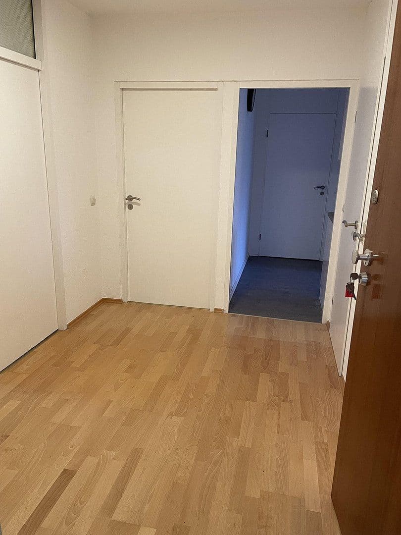 Pronájem bytu 17 m², Ziegeleiweg 14, Köln, Severní Porýní-Vestfálsko Pronájem bytu 17 m², Ziegeleiweg 14, Köln, Severní Porýní-Vestfálsko