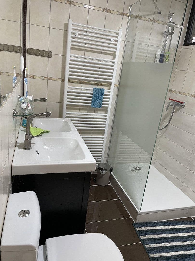 Pronájem bytu 17 m², Ziegeleiweg 14, Köln, Severní Porýní-Vestfálsko Pronájem bytu 17 m², Ziegeleiweg 14, Köln, Severní Porýní-Vestfálsko