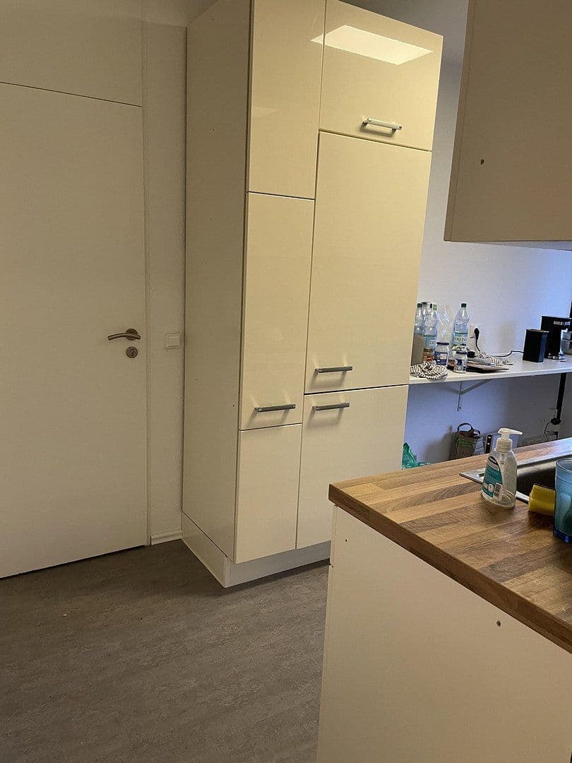 Pronájem bytu 17 m², Ziegeleiweg 14, Köln, Severní Porýní-Vestfálsko Pronájem bytu 17 m², Ziegeleiweg 14, Köln, Severní Porýní-Vestfálsko