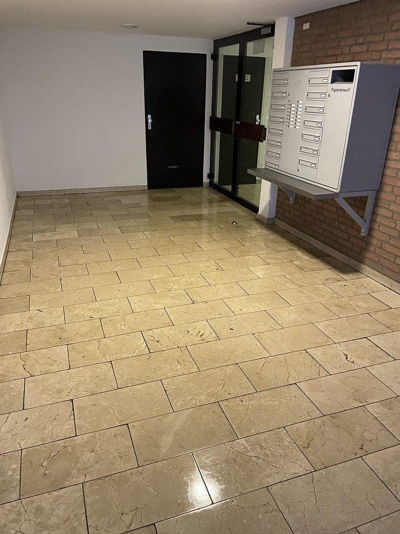 Pronájem bytu 17 m², Ziegeleiweg 14, Köln, Severní Porýní-Vestfálsko Pronájem bytu 17 m², Ziegeleiweg 14, Köln, Severní Porýní-Vestfálsko