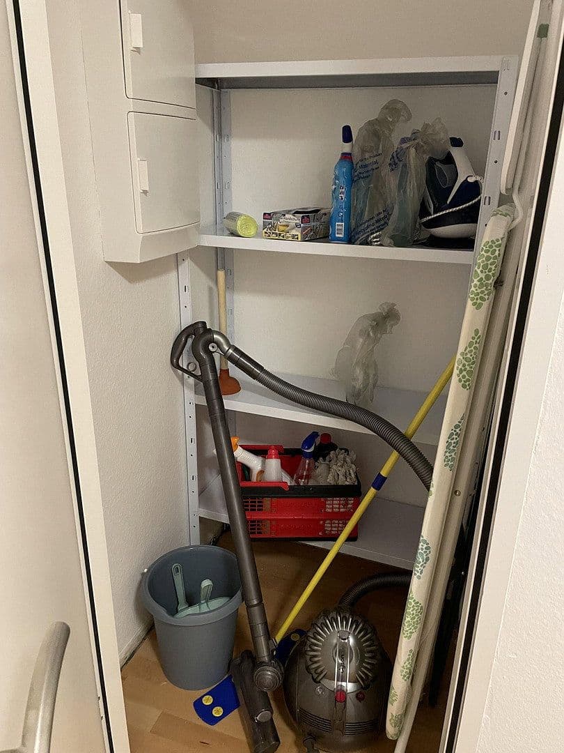 Pronájem bytu 17 m², Ziegeleiweg 14, Köln, Severní Porýní-Vestfálsko Pronájem bytu 17 m², Ziegeleiweg 14, Köln, Severní Porýní-Vestfálsko
