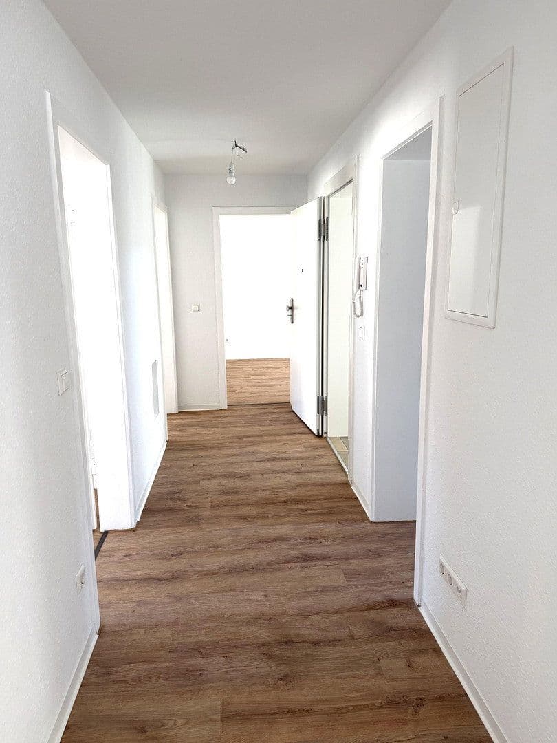 Prodej bytu 3+1 80 m², Mühlhausen im Täle, Bádensko-Württembersko Prodej bytu 3+1 80 m², Mühlhausen im Täle, Bádensko-Württembersko