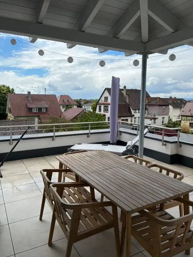 Pronájem bytu 4+kk 141 m², Julius-Seiler-Strasse 1b, Schwanau, Bádensko-Württembersko Pronájem bytu 4+kk 141 m², Julius-Seiler-Strasse 1b, Schwanau, Bádensko-Württembersko