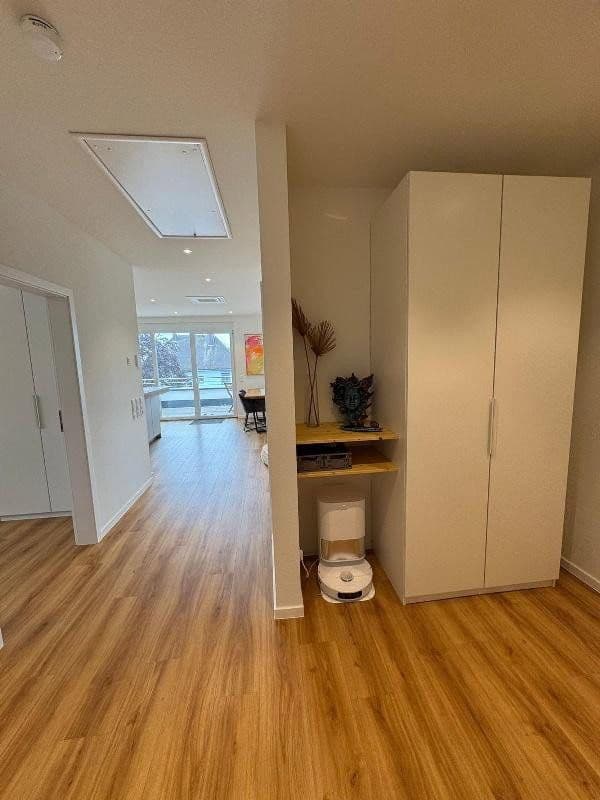 Pronájem bytu 4+kk 141 m², Julius-Seiler-Strasse 1b, Schwanau, Bádensko-Württembersko Pronájem bytu 4+kk 141 m², Julius-Seiler-Strasse 1b, Schwanau, Bádensko-Württembersko