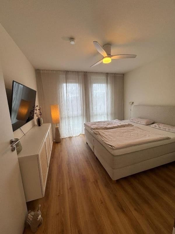 Pronájem bytu 4+kk 141 m², Julius-Seiler-Strasse 1b, Schwanau, Bádensko-Württembersko Pronájem bytu 4+kk 141 m², Julius-Seiler-Strasse 1b, Schwanau, Bádensko-Württembersko
