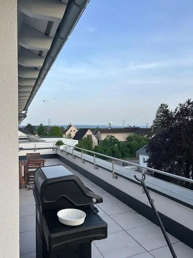Pronájem bytu 4+kk 141 m², Julius-Seiler-Strasse 1b, Schwanau, Bádensko-Württembersko Pronájem bytu 4+kk 141 m², Julius-Seiler-Strasse 1b, Schwanau, Bádensko-Württembersko
