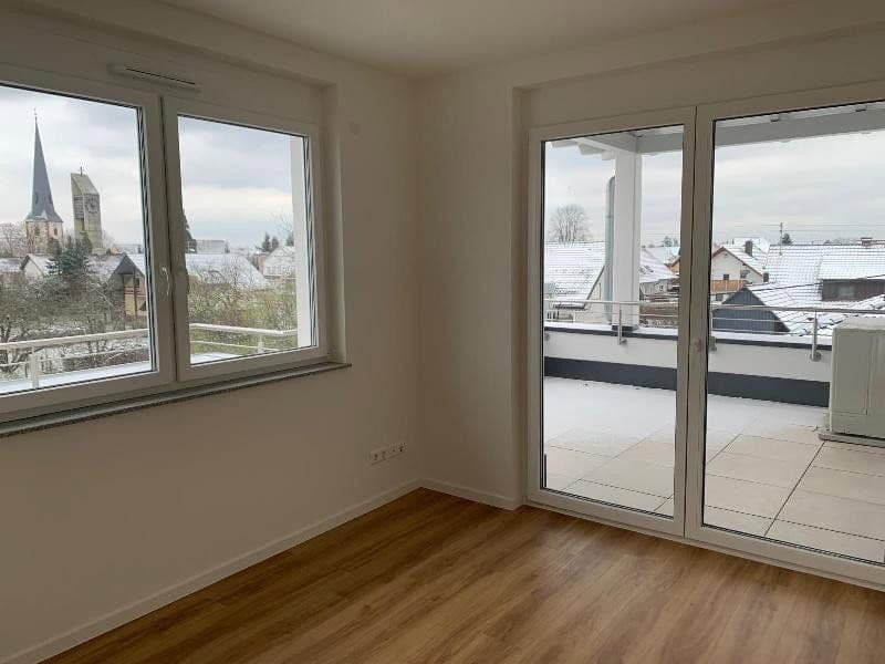 Pronájem bytu 4+kk 141 m², Julius-Seiler-Strasse 1b, Schwanau, Bádensko-Württembersko Pronájem bytu 4+kk 141 m², Julius-Seiler-Strasse 1b, Schwanau, Bádensko-Württembersko