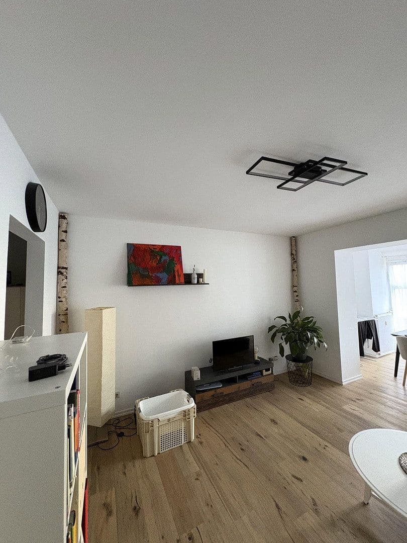Pronájem bytu 2+1 52 m², Hamburg, Hamburg Pronájem bytu 2+1 52 m², Hamburg, Hamburg