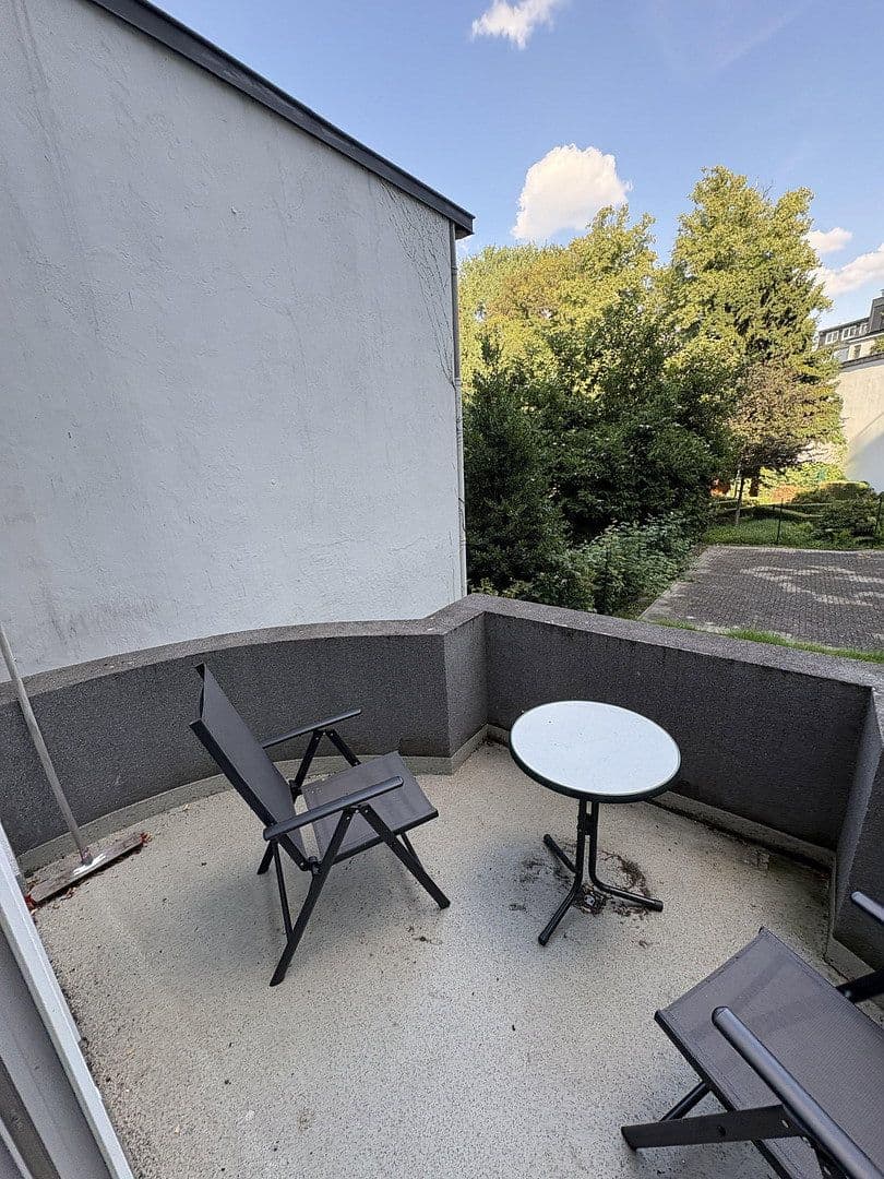 Pronájem bytu 2+1 52 m², Hamburg, Hamburg Pronájem bytu 2+1 52 m², Hamburg, Hamburg