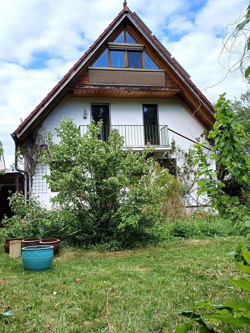 Prodej domu 167 m², pozemek 652 m², München, Bavorsko Prodej domu 167 m², pozemek 652 m², München, Bavorsko