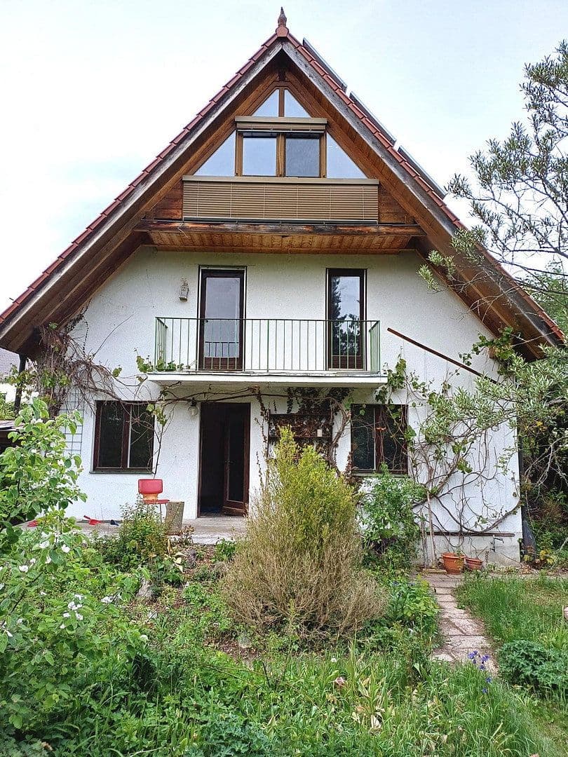 Prodej domu 167 m², pozemek 652 m², München, Bavorsko Prodej domu 167 m², pozemek 652 m², München, Bavorsko