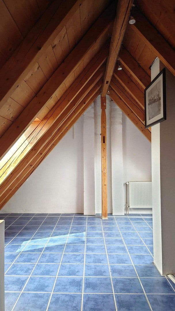 Prodej domu 167 m², pozemek 652 m², München, Bavorsko Prodej domu 167 m², pozemek 652 m², München, Bavorsko