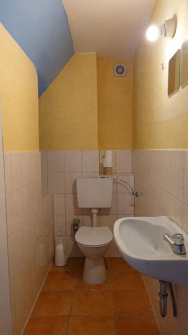 Prodej domu 167 m², pozemek 652 m², München, Bavorsko Prodej domu 167 m², pozemek 652 m², München, Bavorsko