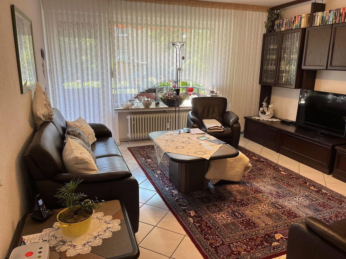 Pronájem bytu 2+kk 58 m², Schloßstr. 317, Essen, Severní Porýní-Vestfálsko Pronájem bytu 2+kk 58 m², Schloßstr. 317, Essen, Severní Porýní-Vestfálsko