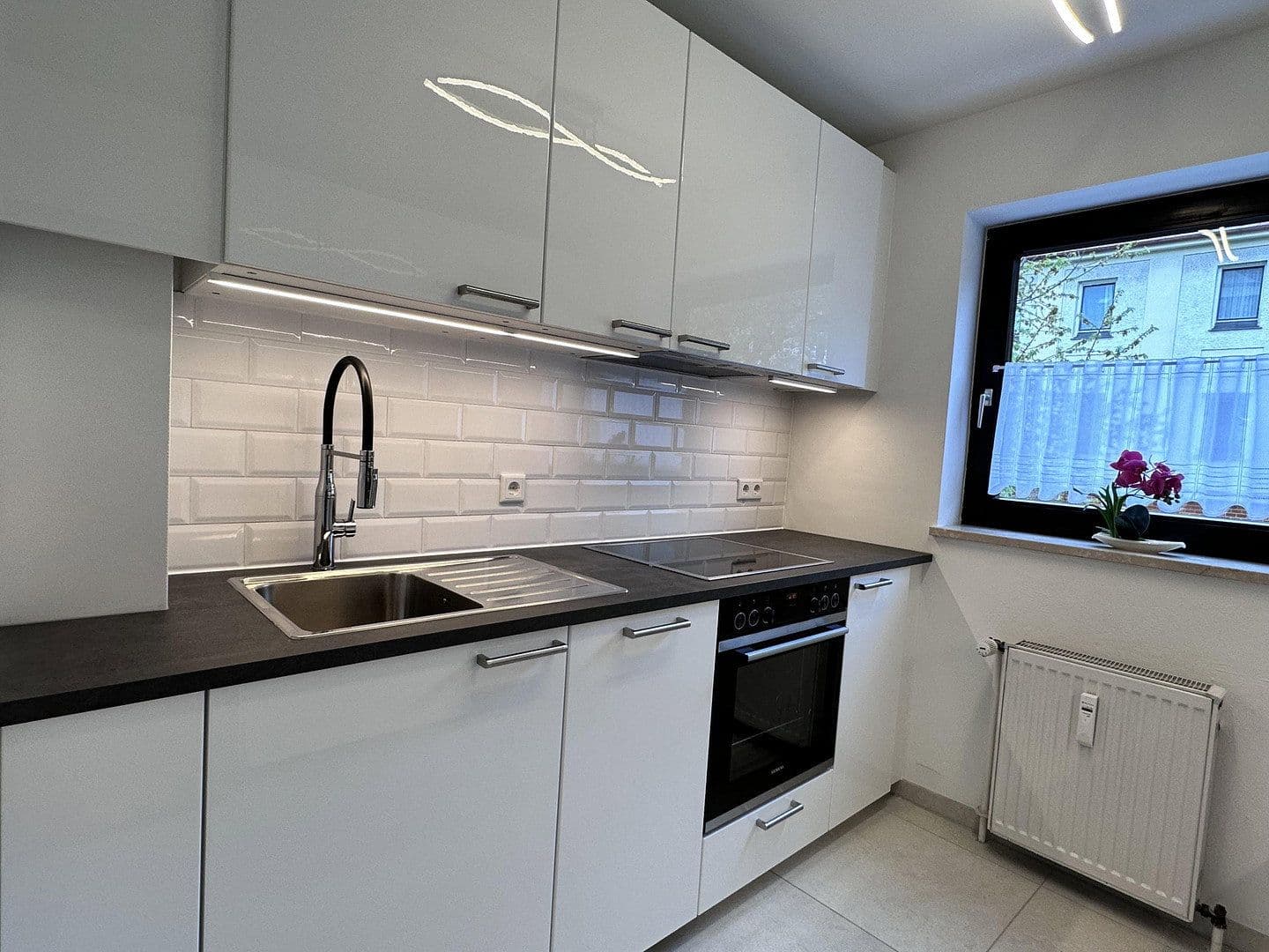 Pronájem bytu 3+1 73 m², München, Bavorsko Pronájem bytu 3+1 73 m², München, Bavorsko