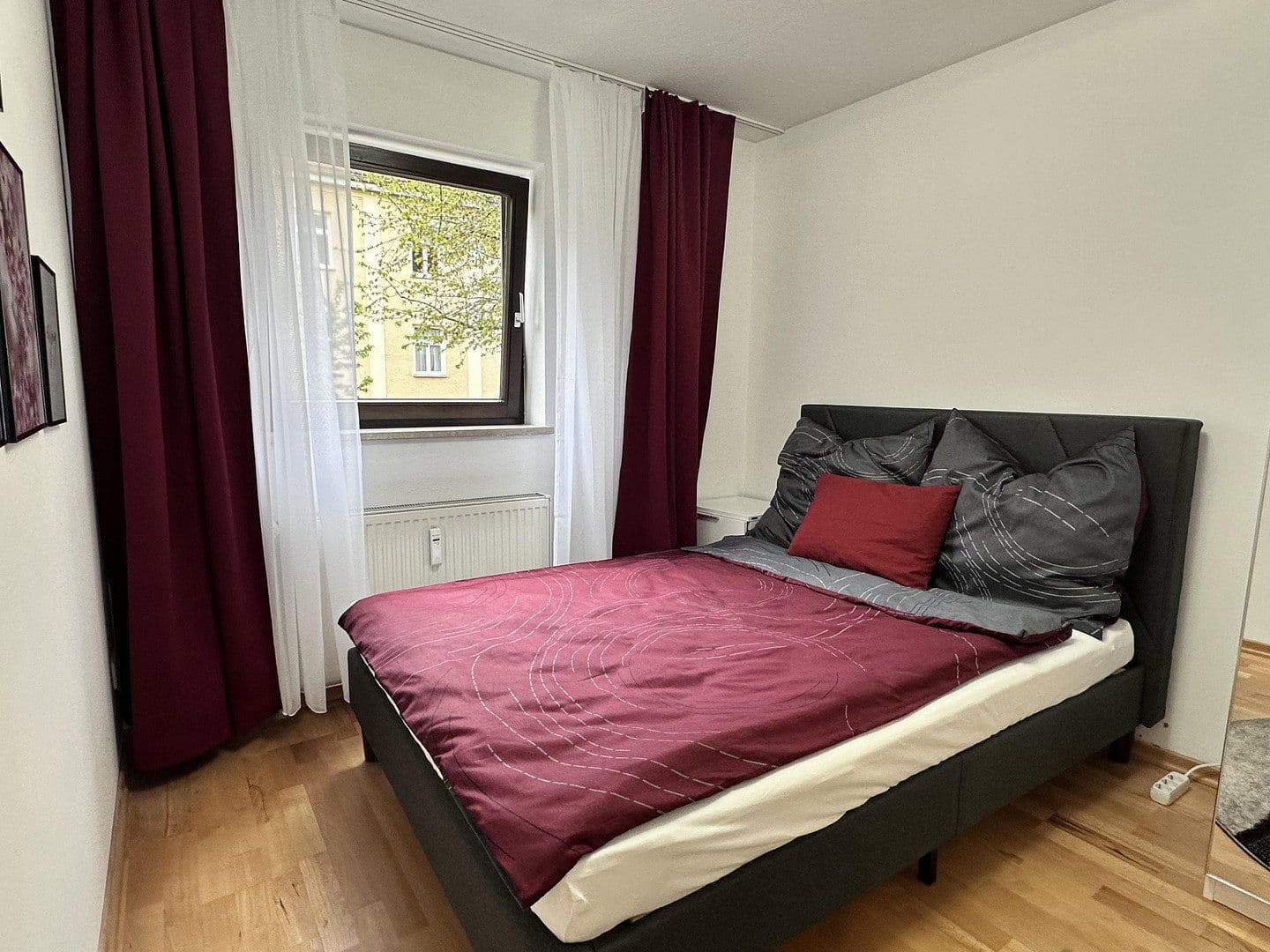 Pronájem bytu 3+1 73 m², München, Bavorsko Pronájem bytu 3+1 73 m², München, Bavorsko