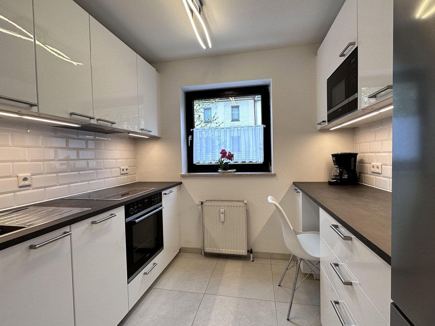 Pronájem bytu 3+1 73 m², München, Bavorsko Pronájem bytu 3+1 73 m², München, Bavorsko