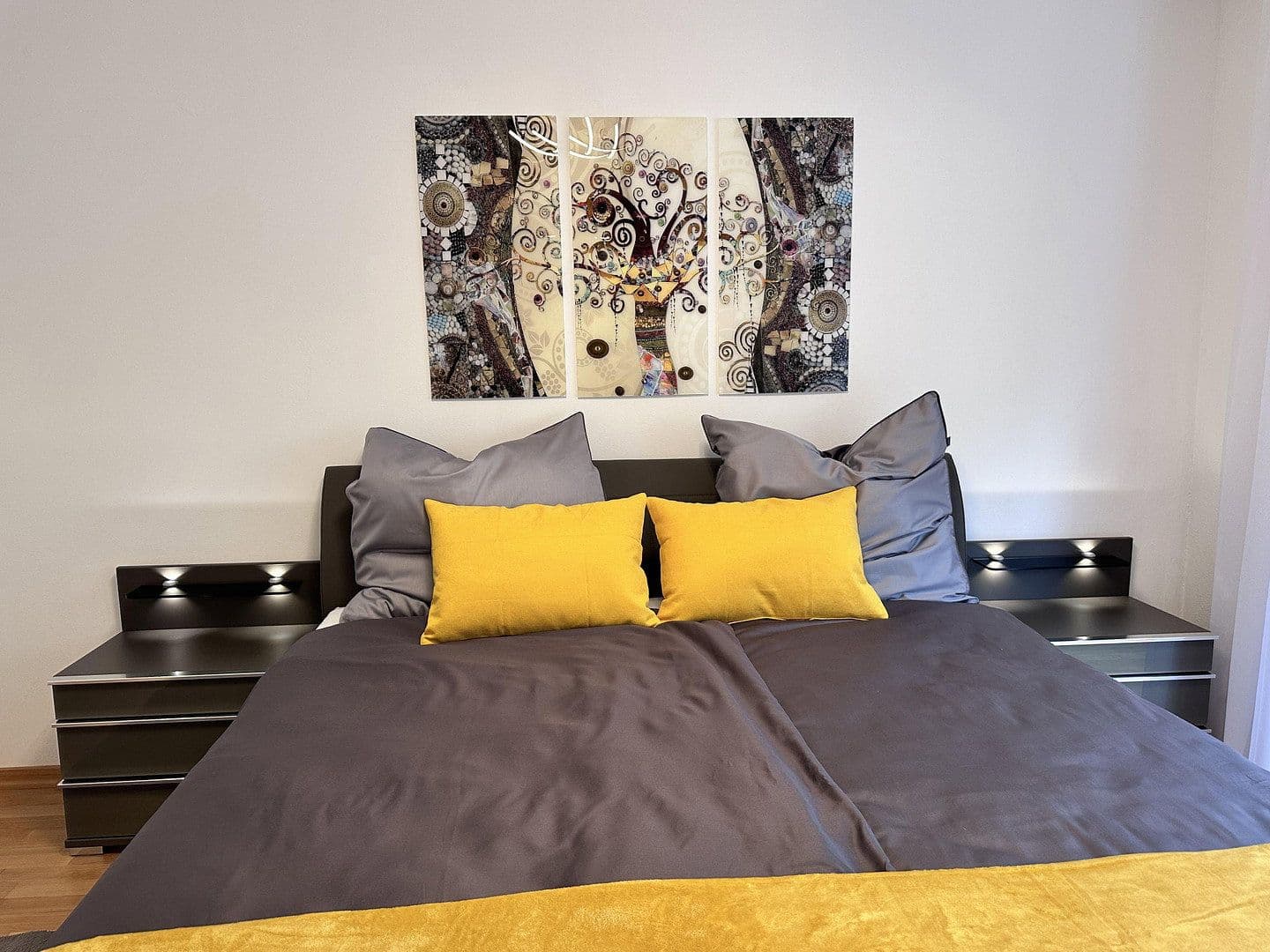 Pronájem bytu 3+1 73 m², München, Bavorsko Pronájem bytu 3+1 73 m², München, Bavorsko