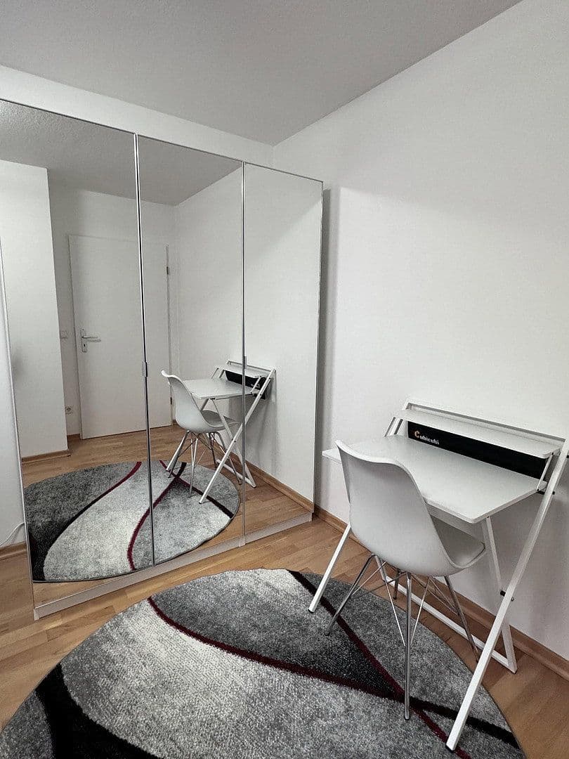 Pronájem bytu 3+1 73 m², München, Bavorsko Pronájem bytu 3+1 73 m², München, Bavorsko