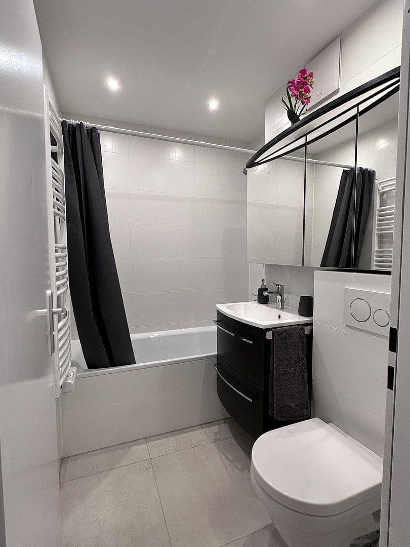 Pronájem bytu 3+1 73 m², München, Bavorsko Pronájem bytu 3+1 73 m², München, Bavorsko