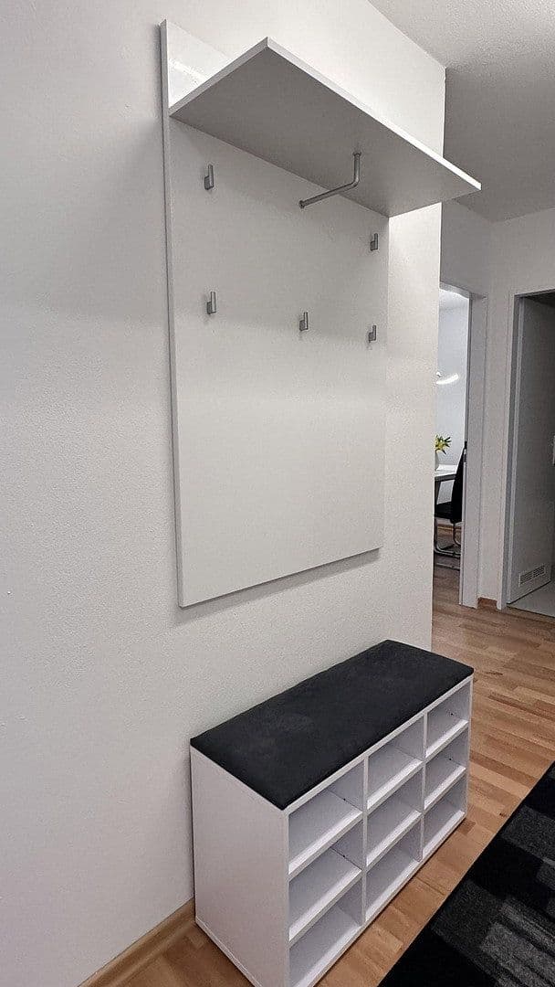 Pronájem bytu 3+1 73 m², München, Bavorsko Pronájem bytu 3+1 73 m², München, Bavorsko