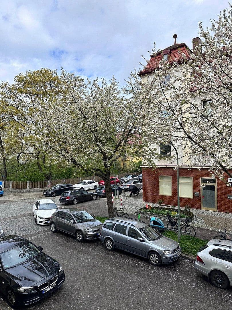 Pronájem bytu 3+1 73 m², München, Bavorsko Pronájem bytu 3+1 73 m², München, Bavorsko
